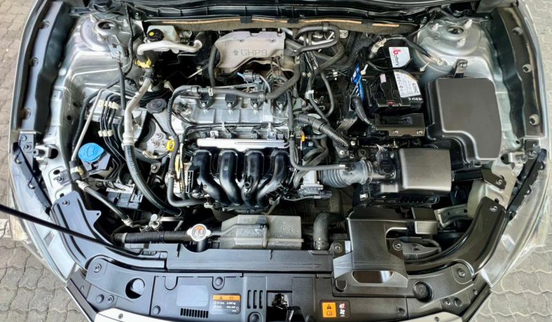 
								Mazda 3 1.6 Dynamic 5-Door full									