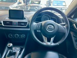 
										Mazda 3 1.6 Dynamic 5-Door full									