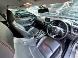 
										Mazda 3 1.6 Dynamic 5-Door full									