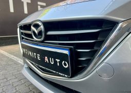 
										Mazda 3 1.6 Dynamic 5-Door full									