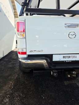 
										Mazda Bt-50 3.2 Hr D/cab Sle 4X2 (lrd) full									