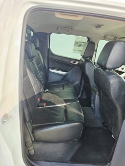 
										Mazda Bt-50 3.2 Hr D/cab Sle 4X2 (lrd) full									