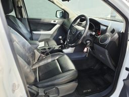 
										Mazda Bt-50 3.2 Hr D/cab Sle 4X2 (lrd) full									
