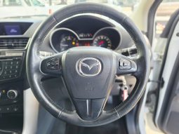 
										Mazda Bt-50 3.2 Hr D/cab Sle 4X2 (lrd) full									