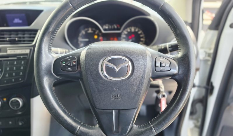 
								Mazda Bt-50 3.2 Hr D/cab Sle 4X2 (lrd) full									