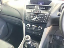 
										Mazda Bt-50 3.2 Hr D/cab Sle 4X2 (lrd) full									