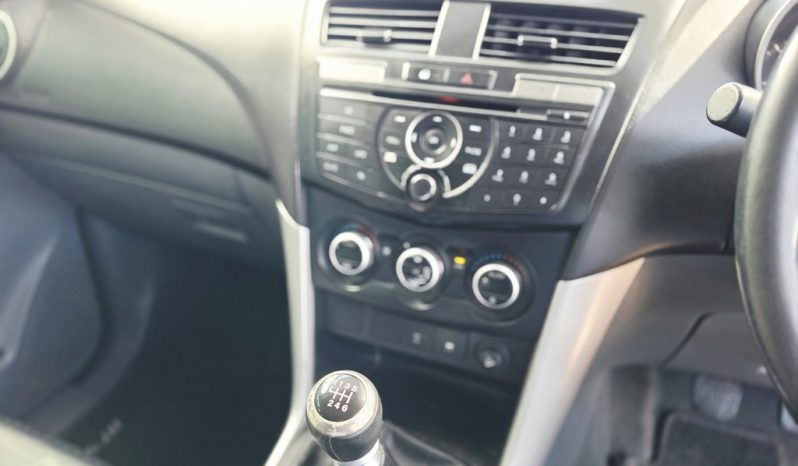
								Mazda Bt-50 3.2 Hr D/cab Sle 4X2 (lrd) full									