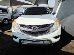 Mazda Bt-50 3.2 Hr D/cab Sle 4X2 (lrd)