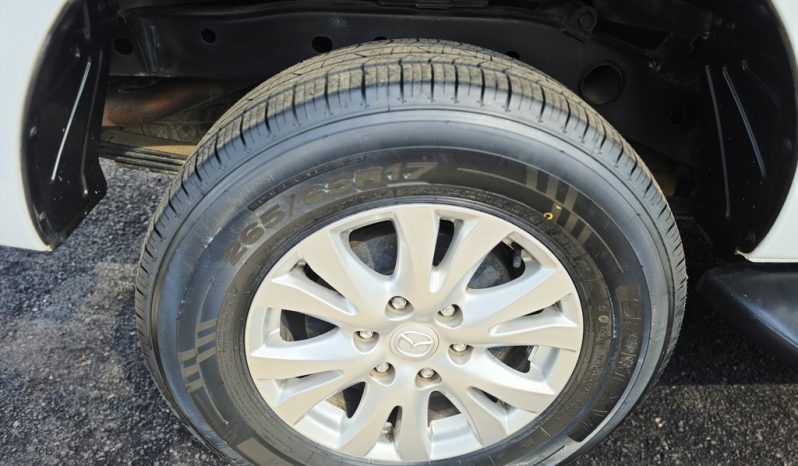 
								Mazda Bt-50 3.2 Hr D/cab Sle 4X2 (lrd) full									