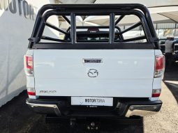 
										Mazda Bt-50 3.2 Hr D/cab Sle 4X2 (lrd) full									