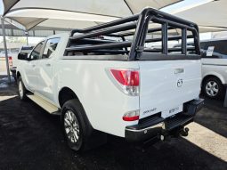 
										Mazda Bt-50 3.2 Hr D/cab Sle 4X2 (lrd) full									