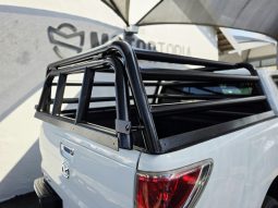 
										Mazda Bt-50 3.2 Hr D/cab Sle 4X2 (lrd) full									