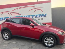 
										Mazda Cx-3 2.0 Active full									