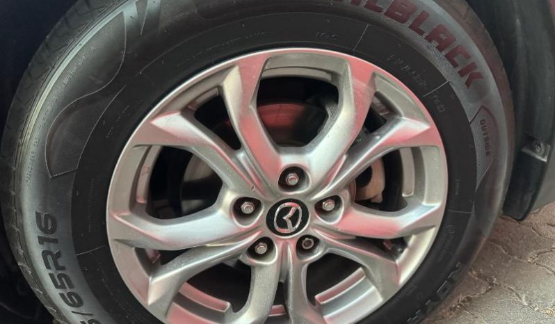 
								Mazda Cx-3 2.0 Active full									