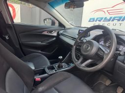 
										Mazda Cx-3 2.0 Active full									