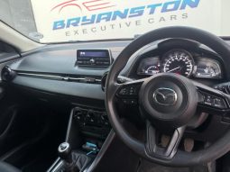 
										Mazda Cx-3 2.0 Active full									