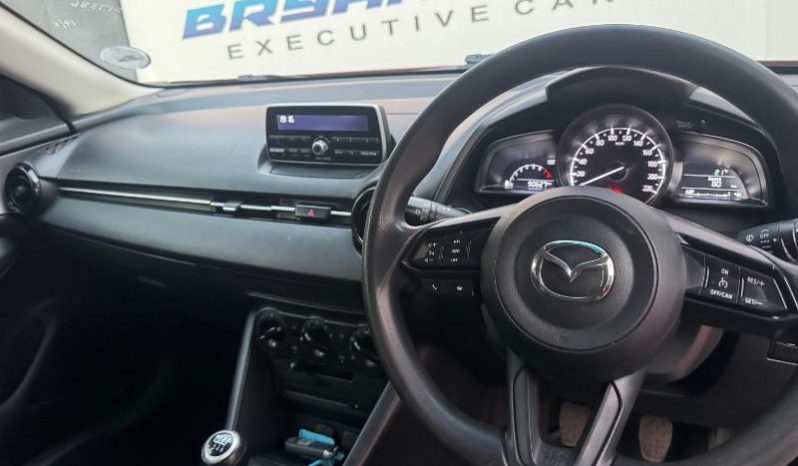 
								Mazda Cx-3 2.0 Active full									