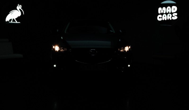 
								Mazda CX-3 2.0 Dynamic At full									