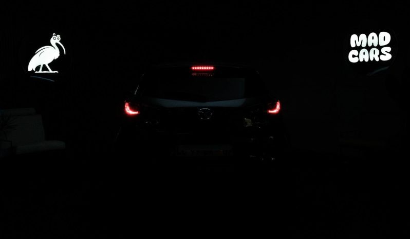 
								Mazda CX-3 2.0 Dynamic At full									