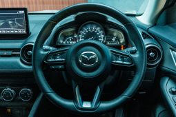 
										Mazda CX-3 2.0 Dynamic At full									