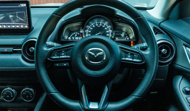 
								Mazda CX-3 2.0 Dynamic At full									