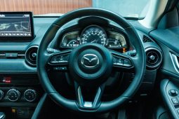 
										Mazda CX-3 2.0 Dynamic At full									