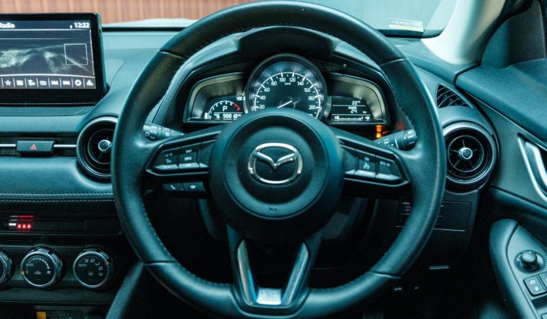 
								Mazda CX-3 2.0 Dynamic At full									