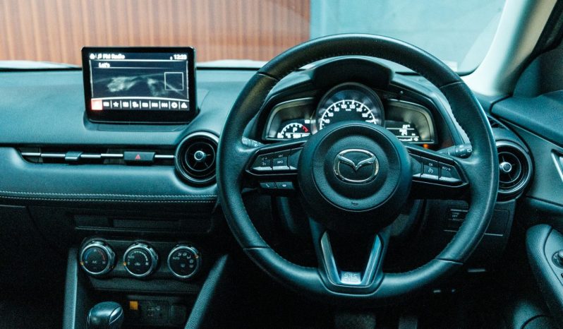 
								Mazda CX-3 2.0 Dynamic At full									