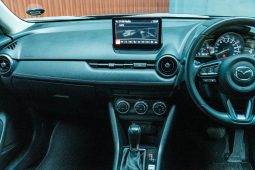 
										Mazda CX-3 2.0 Dynamic At full									
