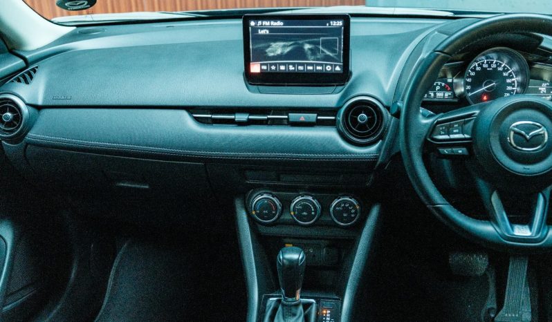 
								Mazda CX-3 2.0 Dynamic At full									