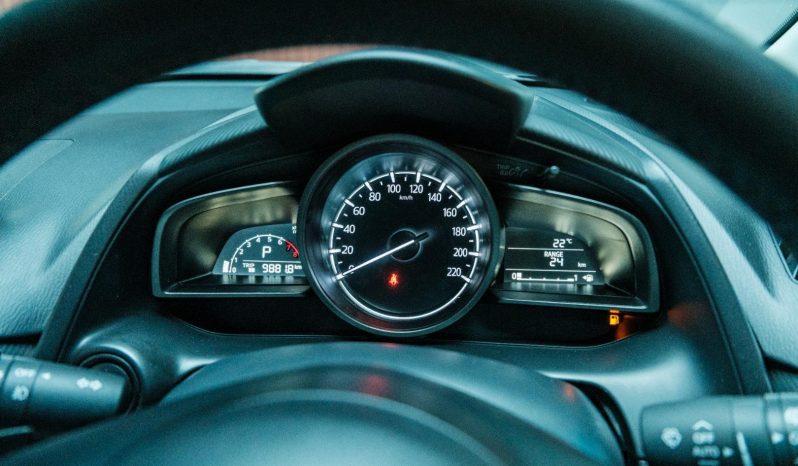 
								Mazda CX-3 2.0 Dynamic At full									