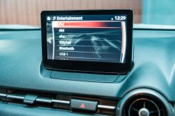 
										Mazda CX-3 2.0 Dynamic At full									