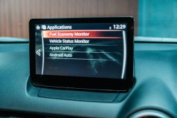 
										Mazda CX-3 2.0 Dynamic At full									