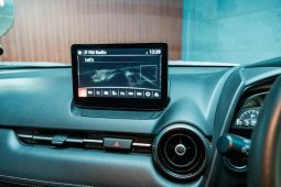 
										Mazda CX-3 2.0 Dynamic At full									