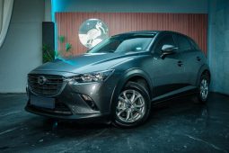 
										Mazda CX-3 2.0 Dynamic At full									