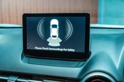 
										Mazda CX-3 2.0 Dynamic At full									