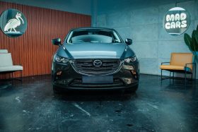 Mazda CX-3 2.0 Dynamic At