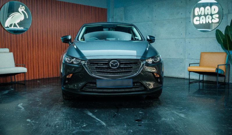 
								Mazda CX-3 2.0 Dynamic At full									