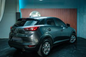Mazda CX-3 2.0 Dynamic At