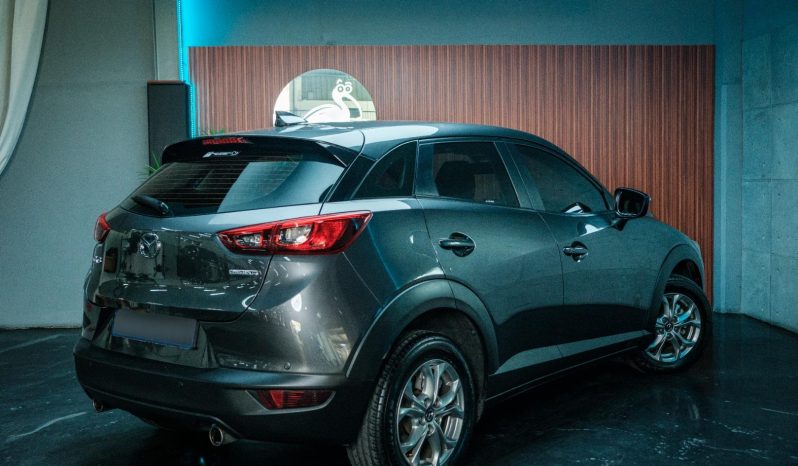 
								Mazda CX-3 2.0 Dynamic At full									