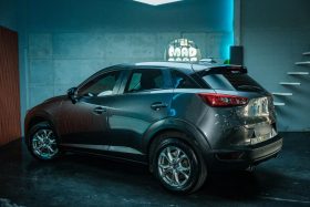 Mazda CX-3 2.0 Dynamic At