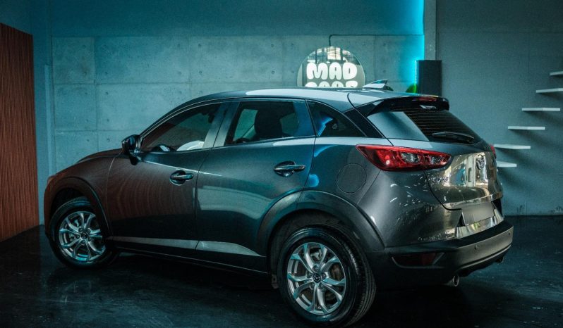 
								Mazda CX-3 2.0 Dynamic At full									