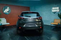 
										Mazda CX-3 2.0 Dynamic At full									