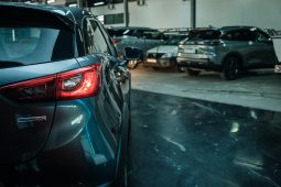 
										Mazda CX-3 2.0 Dynamic At full									