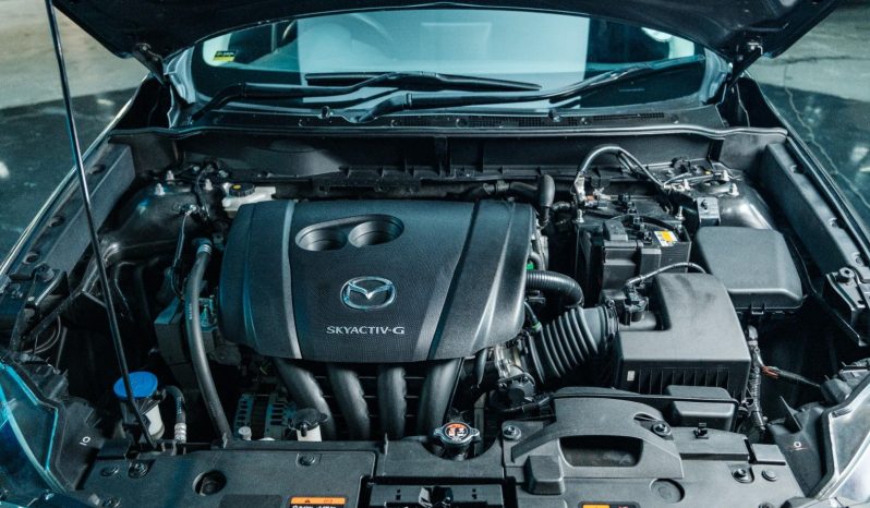 
								Mazda CX-3 2.0 Dynamic At full									