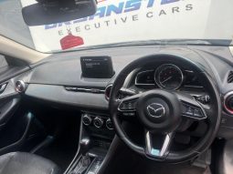 
										Mazda Cx-3 2.0 Individual At full									