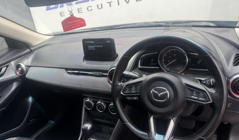 
								Mazda Cx-3 2.0 Individual At full									