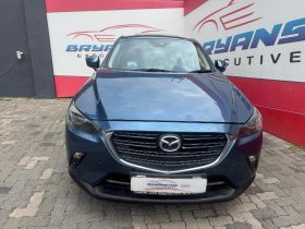 Mazda Cx-3 2.0 Individual At