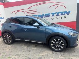 
										Mazda Cx-3 2.0 Individual At full									