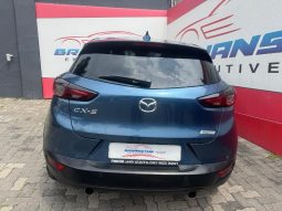 
										Mazda Cx-3 2.0 Individual At full									